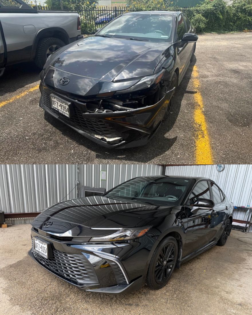 CAMRY BEFORE & AFTER-shopped