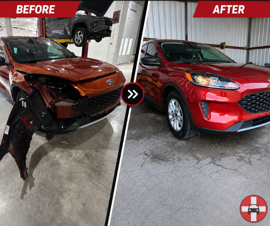 Escape B&A FB size-shopped